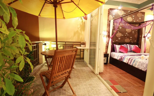 LeSimoLe Boutique Apartments & Hotel