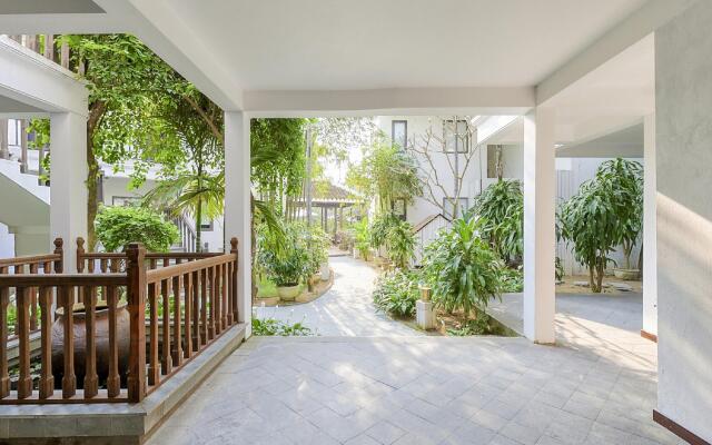 Hoi An Ancient House Resort And Spa