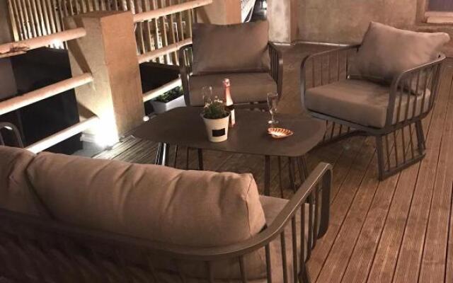 Une affaire de famille