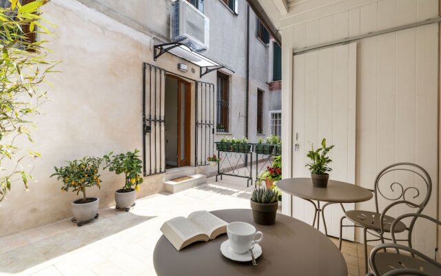 Residenza La Duchessa Deluxe Rooms