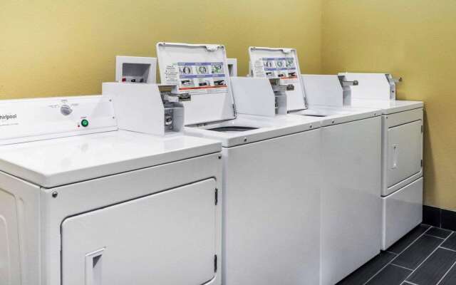 Comfort Inn & Suites Artesia