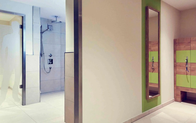Mercure Tagungs- & Landhotel Krefeld
