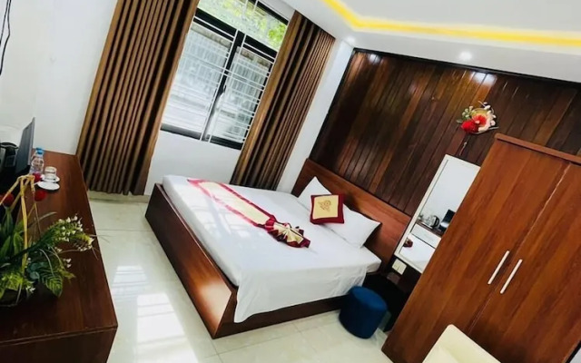 Sapphire Hotel Hue