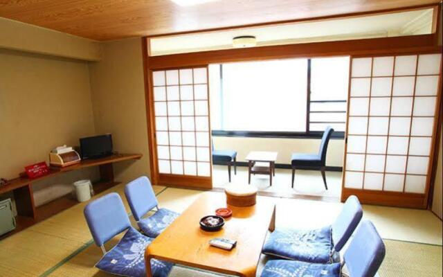 Hotel New Shichisei