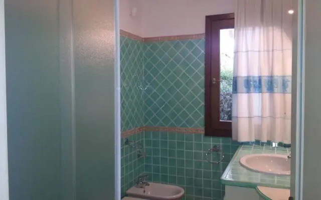 Casa Spiaggia Bianca