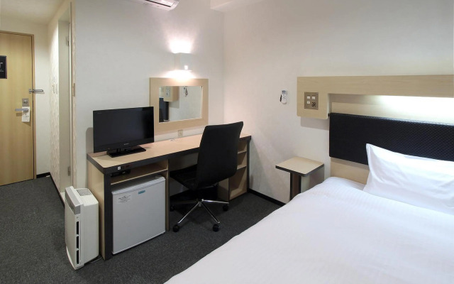 Green Rich Hotel Yamaguchi Yuda Onsen