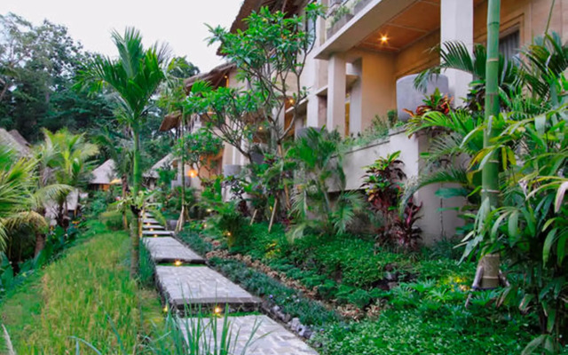 The Kanjeng Resort Ubud
