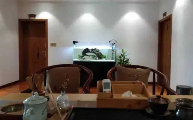 Qingyuan Yingzhimen Guest House