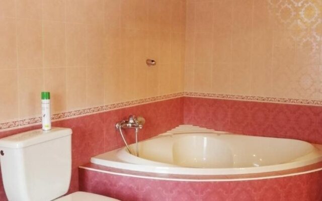 Hotel Chemodan