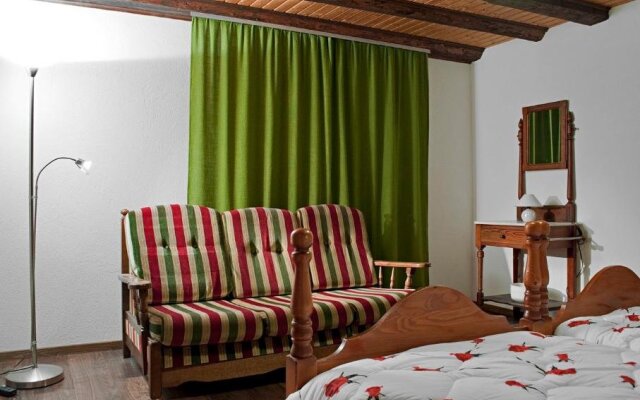 BnB Hôtel des Bains