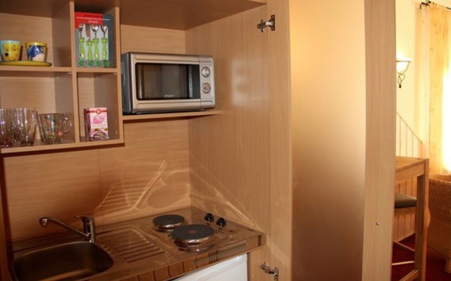 Spreewaldhotel Krabat