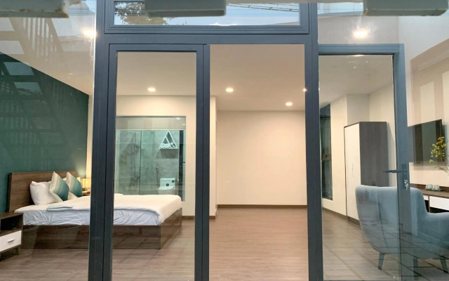 Memory Inn Dalat – Guest Rooms – Da Lat