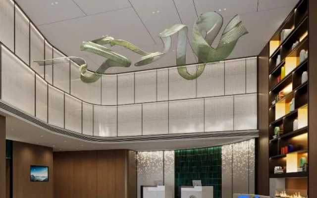Mehood Hotel (Jieyang Huilai High-speed Railway Station) – Hotel Rooms – Jieyang