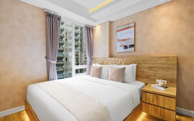 Laeta by Kozystay - Paskal