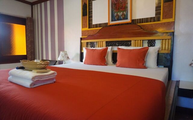 Ruean Mai Chaylay Songkhla