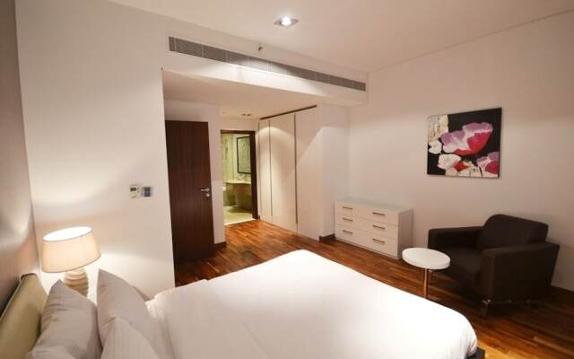 Vacation Bay - DIFC Liberty House