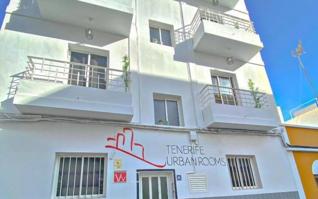 Tenerife Urban Rooms