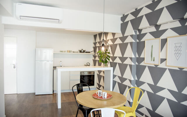 Top Rentals Downtown