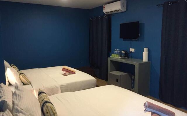 Nu Melati Hotel