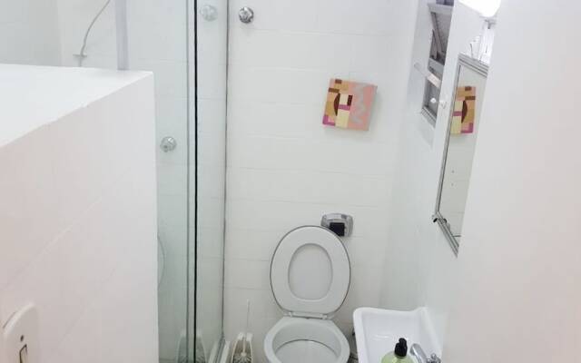 Jump in Bed Copacabana 3 - Estudio