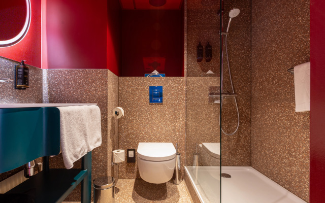 Mercure Warszawa Centrum