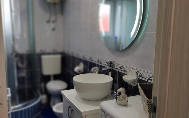 Studio apartmani Zdenka