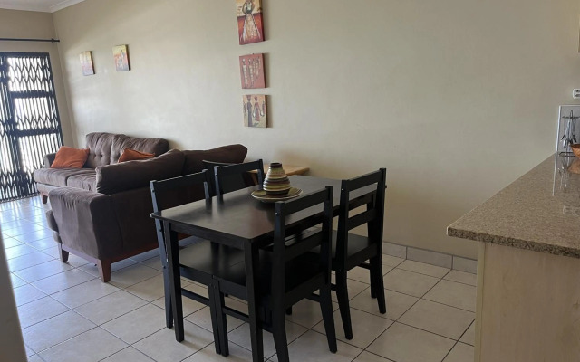 Apartment Sancta Maria