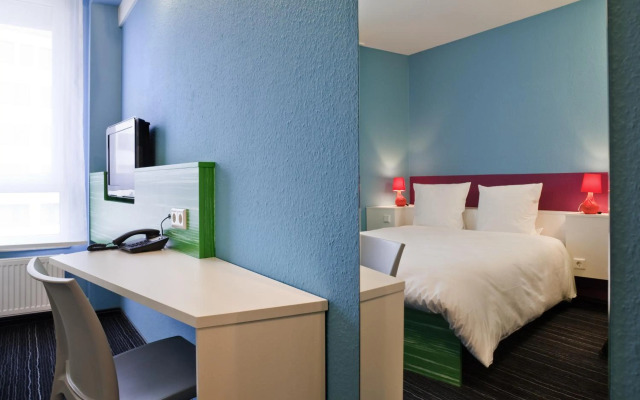 ibis Styles Düsseldorf - Neuss
