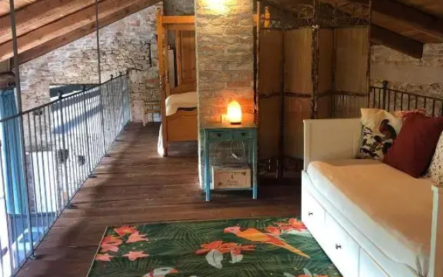 Marsam Locanda