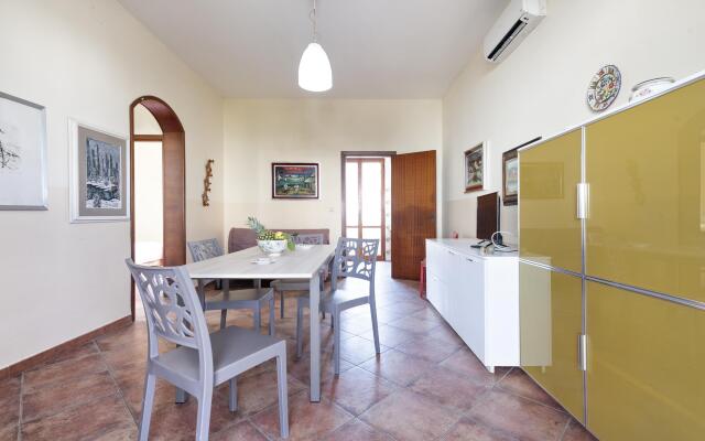 Appartamento Del Sole