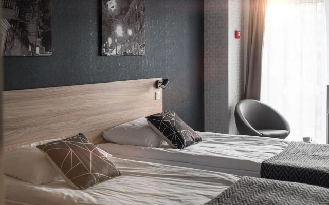 Amarant Urban Hotel
