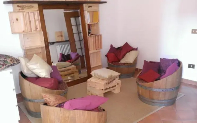 Rossobarolo