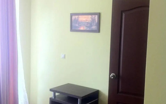 Apartment Hotel Yalta