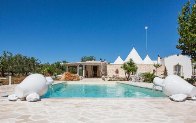 Il Trullo di Heidi