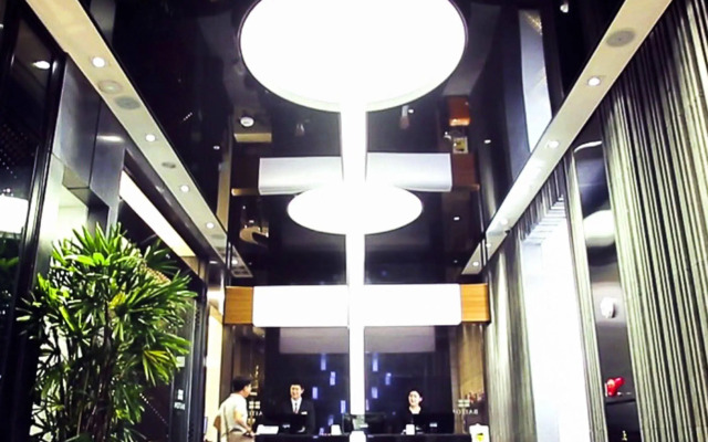 Baiton Seoul Dongdaemun