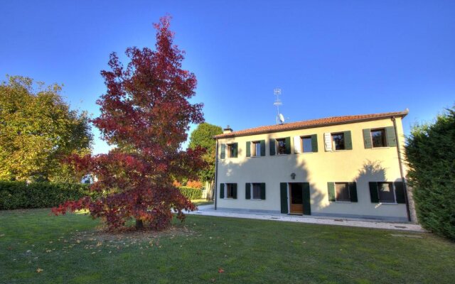 Torre Barbariga Country House,3 Beds,3 Bath,Parking