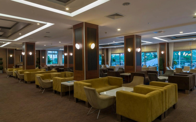 Primasol Hane Garden Hotel