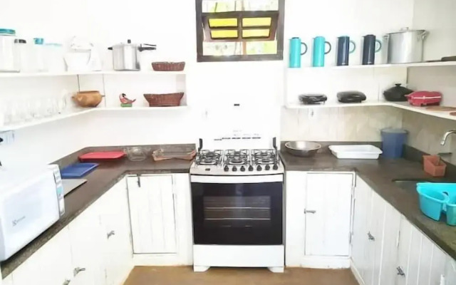Casa de Temporada Arcádia, 22 Hóspedes, Piscina, 5 Suítes e Churrasqueira em Itacaré Bahia