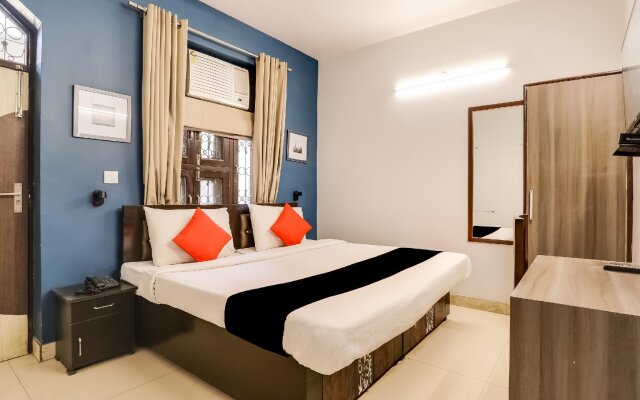 Hotel Silver Arrow by OYO Rooms