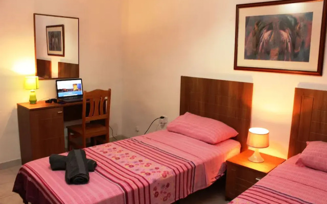 Getawaysmalta - Bayview Apartment in St Paul's Bay