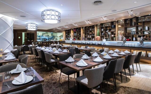 Ashley Wahid Hasyim Jakarta