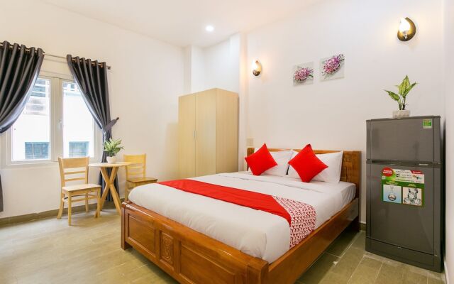 OYO 143 The K9 Central Hotel