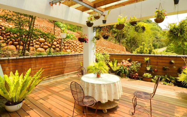 Sanyi Homestay