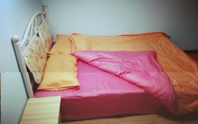 Wind Youth Hostel – Guest Rooms – Xi'an