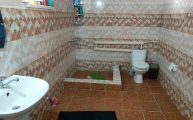Dilbar Guest House