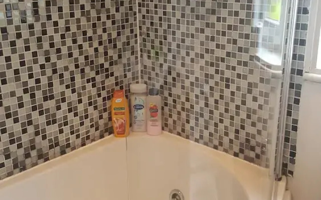 North Woodside Place - 1 Bedroom