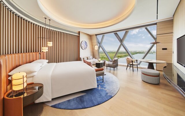 Hilton Huzhou Nanxun