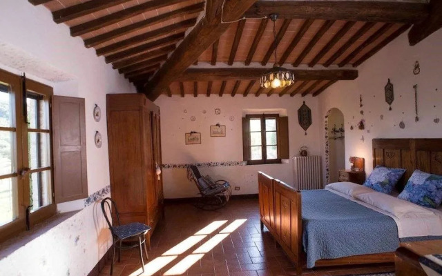 Verdidea - Aia Vecchia