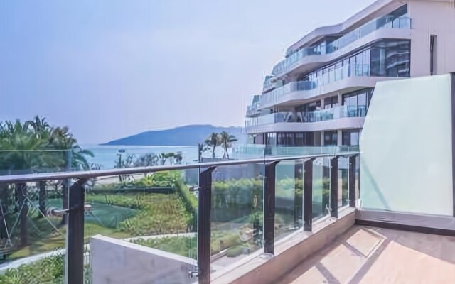 Wu Mountain Trail Bay Resort Hotel