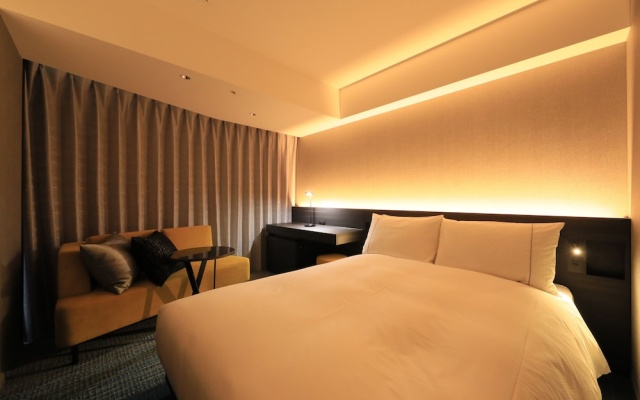 Moderate Double room (풀 더블 침대) 사진 2